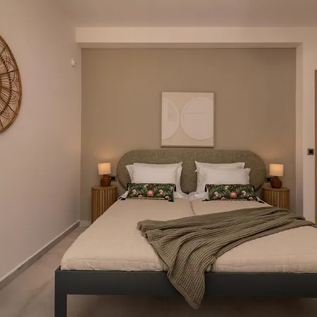Casa vacanze Alavastros Center Città di Zante
