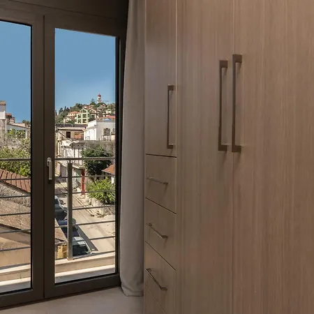 Alavastros Center Casa vacanze