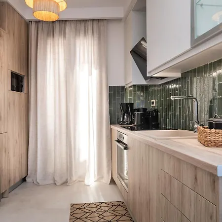 Casa vacanze Alavastros Center Città di Zante