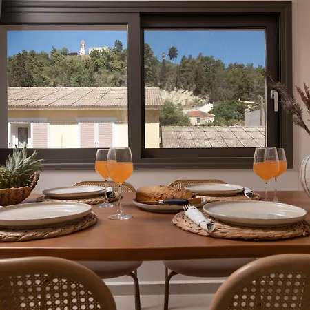 Casa vacanze Alavastros Center *