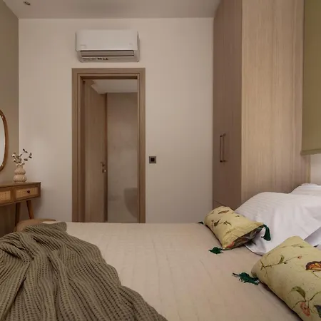 Alavastros Center Holiday home Zakynthos Town